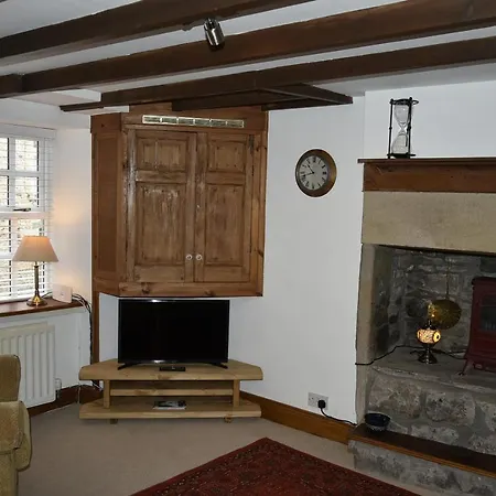 The Hideaway Holiday home *