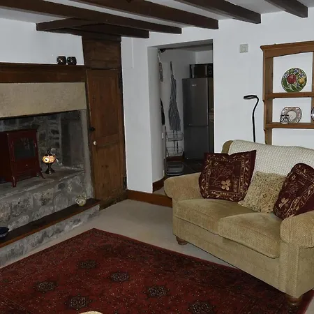 Holiday home The Hideaway Alston