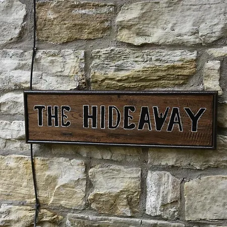 The Hideaway * Alston