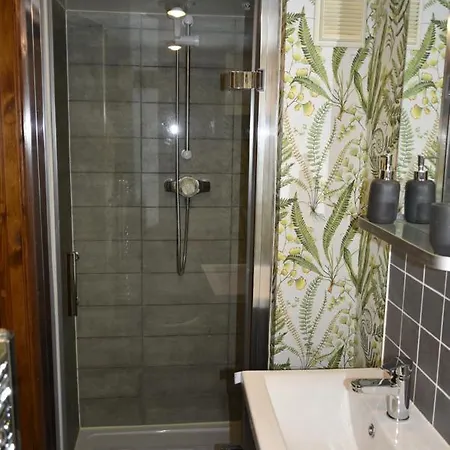 Holiday home The Hideaway Alston