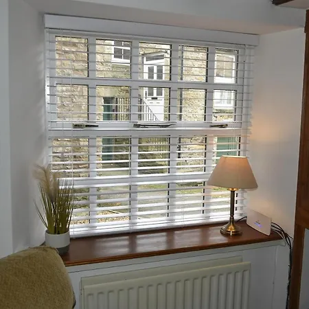 Σπίτι διακοπών The Hideaway Alston