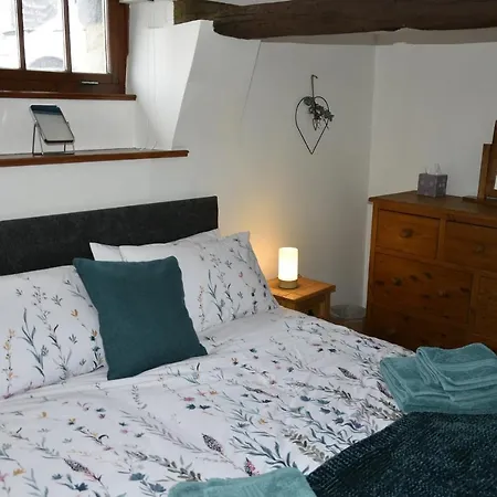 Holiday home The Hideaway Alston